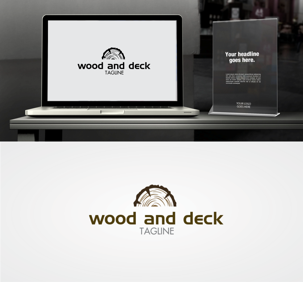 Logo-Design von Ititptut für dieses Projekt | Design #21503244