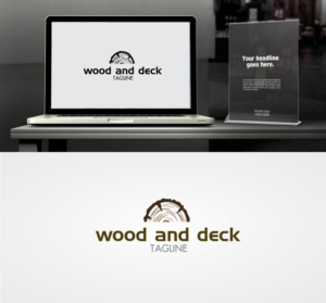 Logo Design by Ititptut for this project | Design: #21503244
