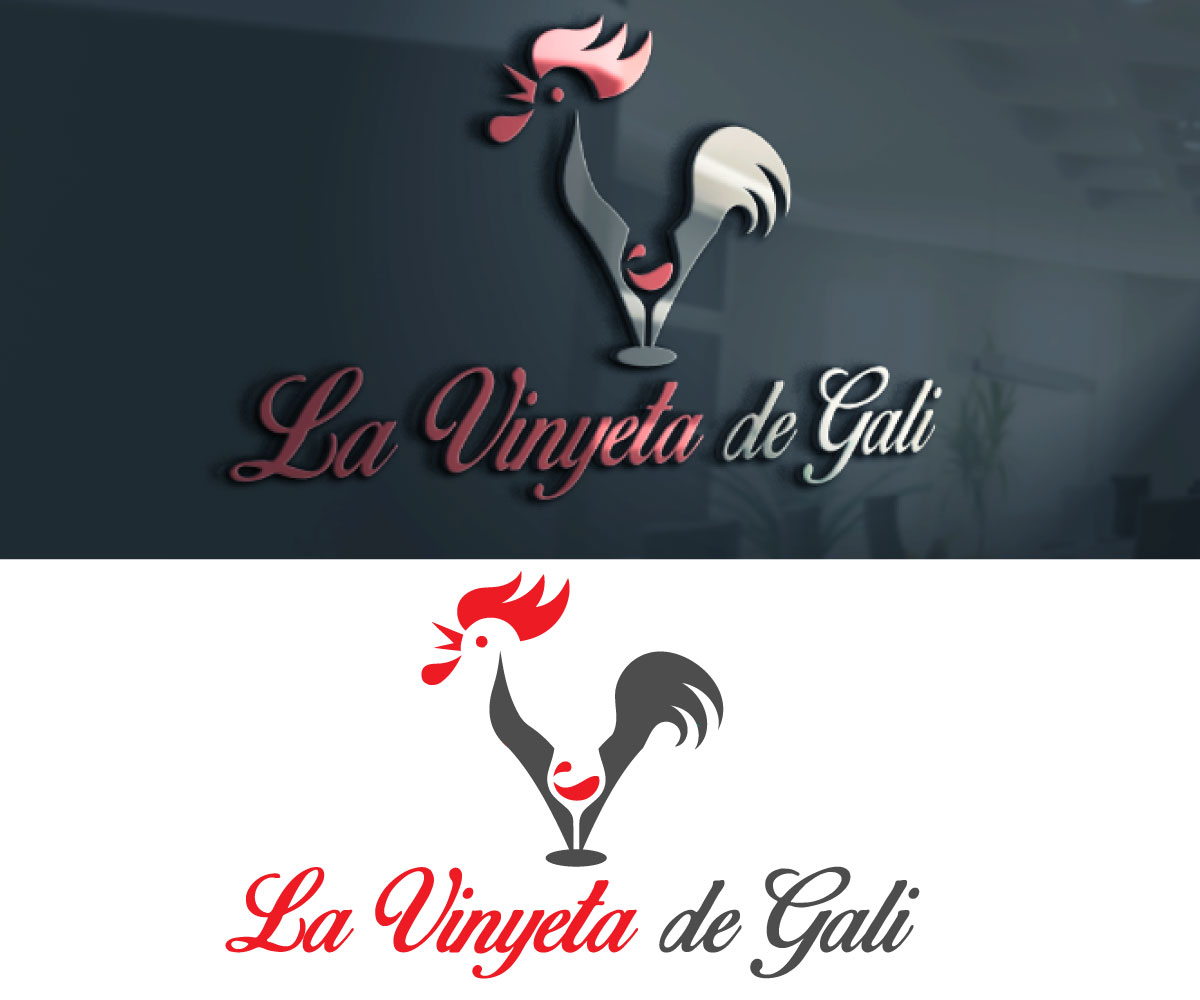 Design de Logo par dobobed pour ce projet | Design #21517672