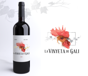 Logo Design by Sofia Pereira