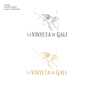 Diseño de Logo por Sofia Pereira para este proyecto | Diseño: #21585823