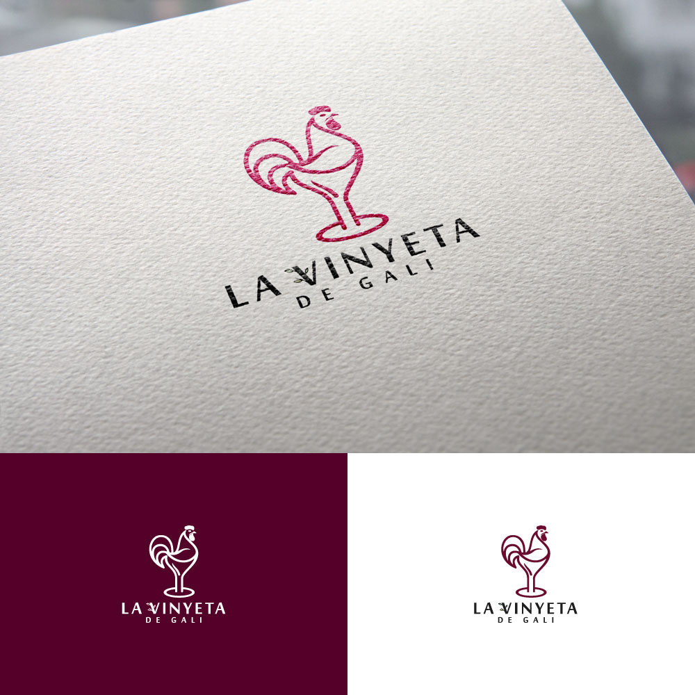 Diseño de Logo por Gisella Guzmán para este proyecto | Diseño #21526437