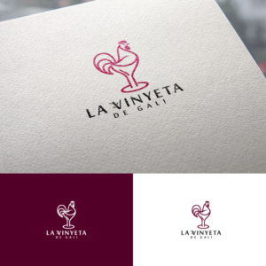 Logo Design by Gisella Guzmán