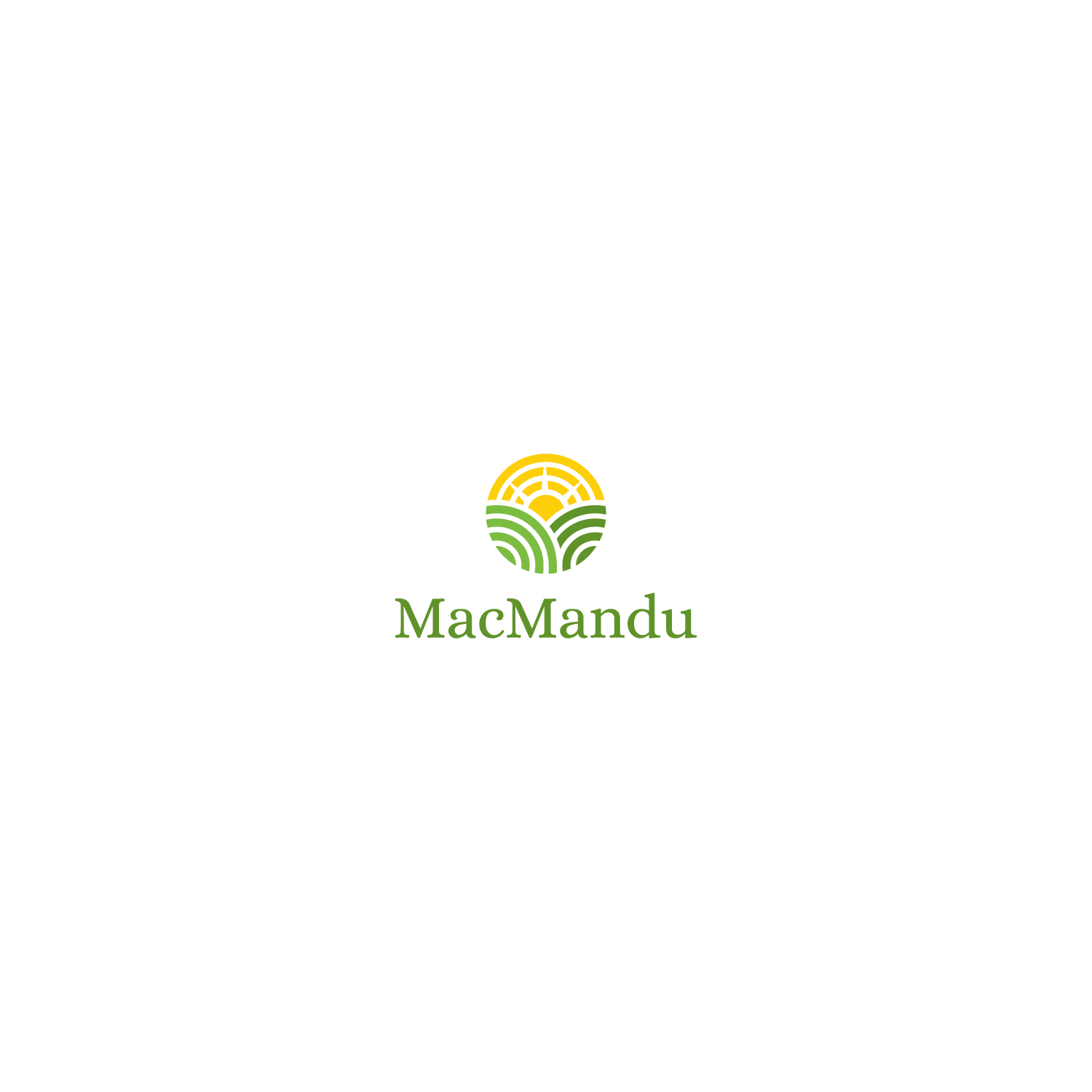 Diseño de Logo por garrad para Macmandu Nursery | Diseño #21469845