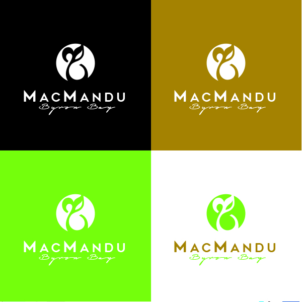 Logo Design by hvdesigns for Macmandu Nursery | Design #21473587