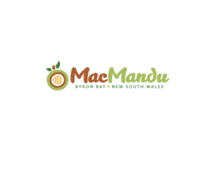 MacMandu  | Logo Design by Buck Tornado