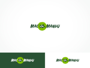 Logo Design by ArtTank for Macmandu Nursery | Design: #21486801