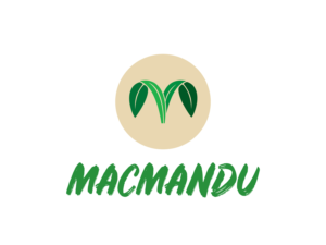 Logo Design by brianritterdesign for Macmandu Nursery | Design: #21506400
