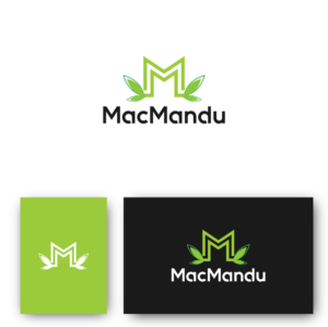 Logo Design by Deziners Zone for Macmandu Nursery | Design: #21477116