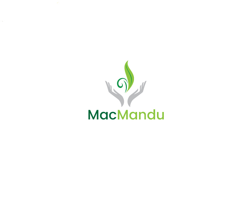 Logo Design by instudio for Macmandu Nursery | Design #21492322
