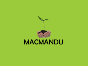 Logo Design by Sindhu Sharon D for Macmandu Nursery | Design: #21566876