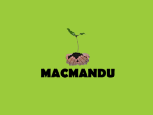 Logo Design by Sindhu Sharon D for Macmandu Nursery | Design: #21566877