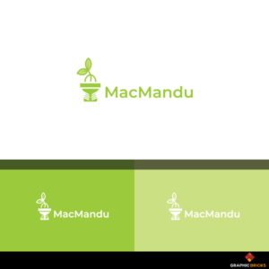 Logo Design by Graphic Bricks
