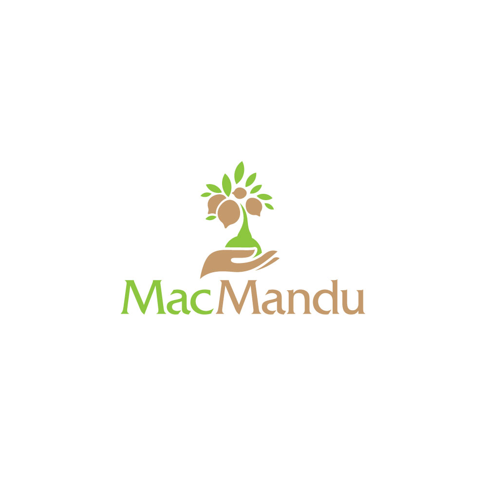 Modern, Professional, Agriculture Logo Design for MacMandu by ecorokerz