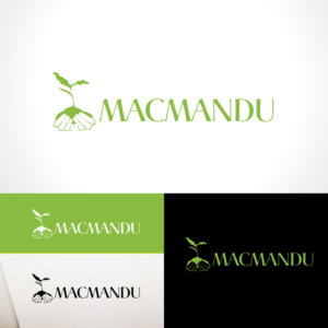 Logo-Design von Kreative Fingers