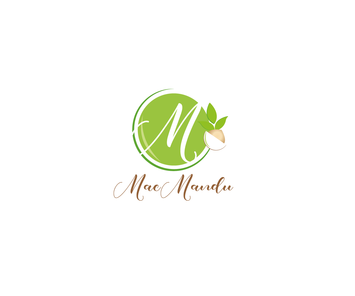 Diseño de Logo por lygraphics para Macmandu Nursery | Diseño #21476858
