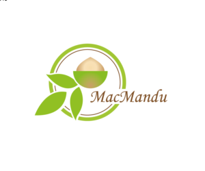 Logo Design by lygraphics for Macmandu Nursery | Design: #21482405
