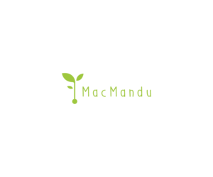Logo Design by royanmj04 for Macmandu Nursery | Design: #21481303