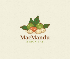 MacMandu  | Logo Design by 91.kremena.petrova