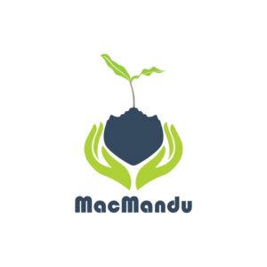 Logo Design by NKV for Macmandu Nursery | Design: #21467790