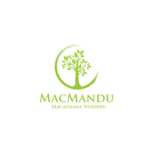 Logo Design by Costea Dan for Macmandu Nursery | Design: #21501427