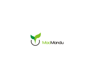 Logo Design by Aliaksandr 2 for Macmandu Nursery | Design: #21498770