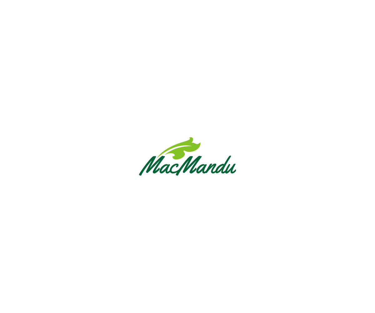Logo Design by Aliaksandr 2 for Macmandu Nursery | Design #21498779