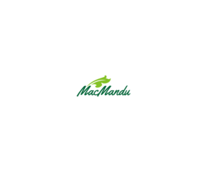 Logo Design by Aliaksandr 2 for Macmandu Nursery | Design: #21498779