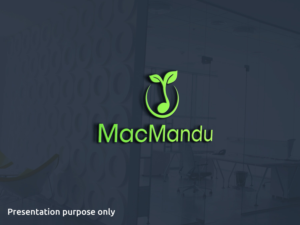 Logo Design by CooperCreates for Macmandu Nursery | Design: #21487484
