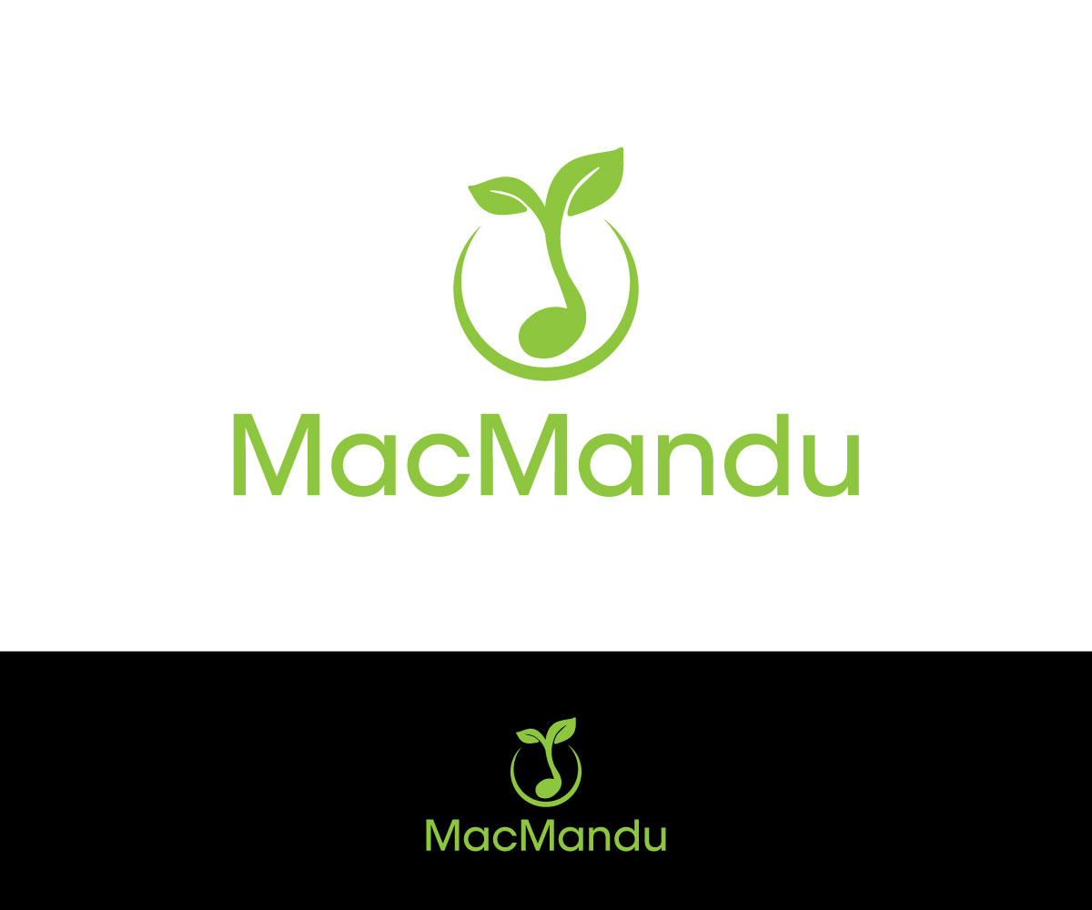 Logo Design by CooperCreates for Macmandu Nursery | Design #21487485