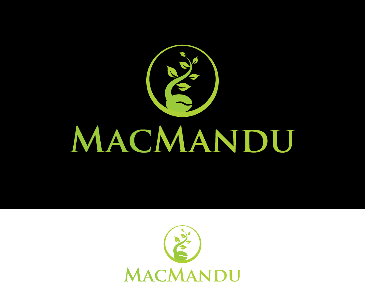 Logo Design by designmind78 for Macmandu Nursery | Design #21515310