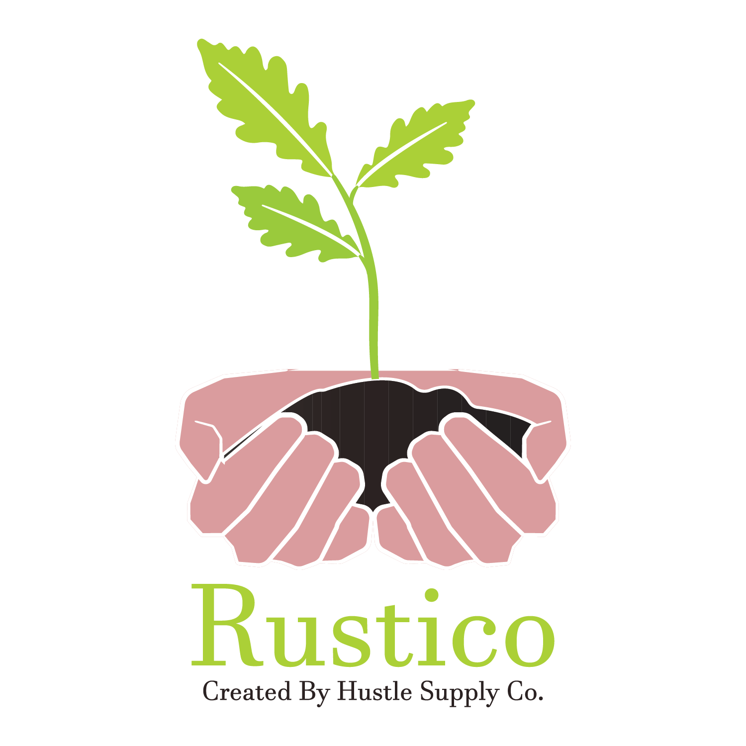 Diseño de Logo por Protima Khan para Macmandu Nursery | Diseño #21512078