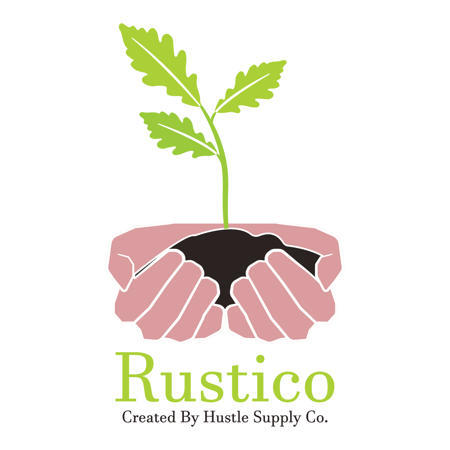 Diseño de Logo por Protima Khan para Macmandu Nursery | Diseño #21512154