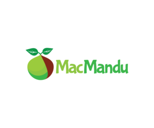 Logo Design by kimcam for Macmandu Nursery | Design: #21516048