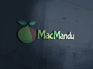 Logo Design by kimcam for Macmandu Nursery | Design: #21516073