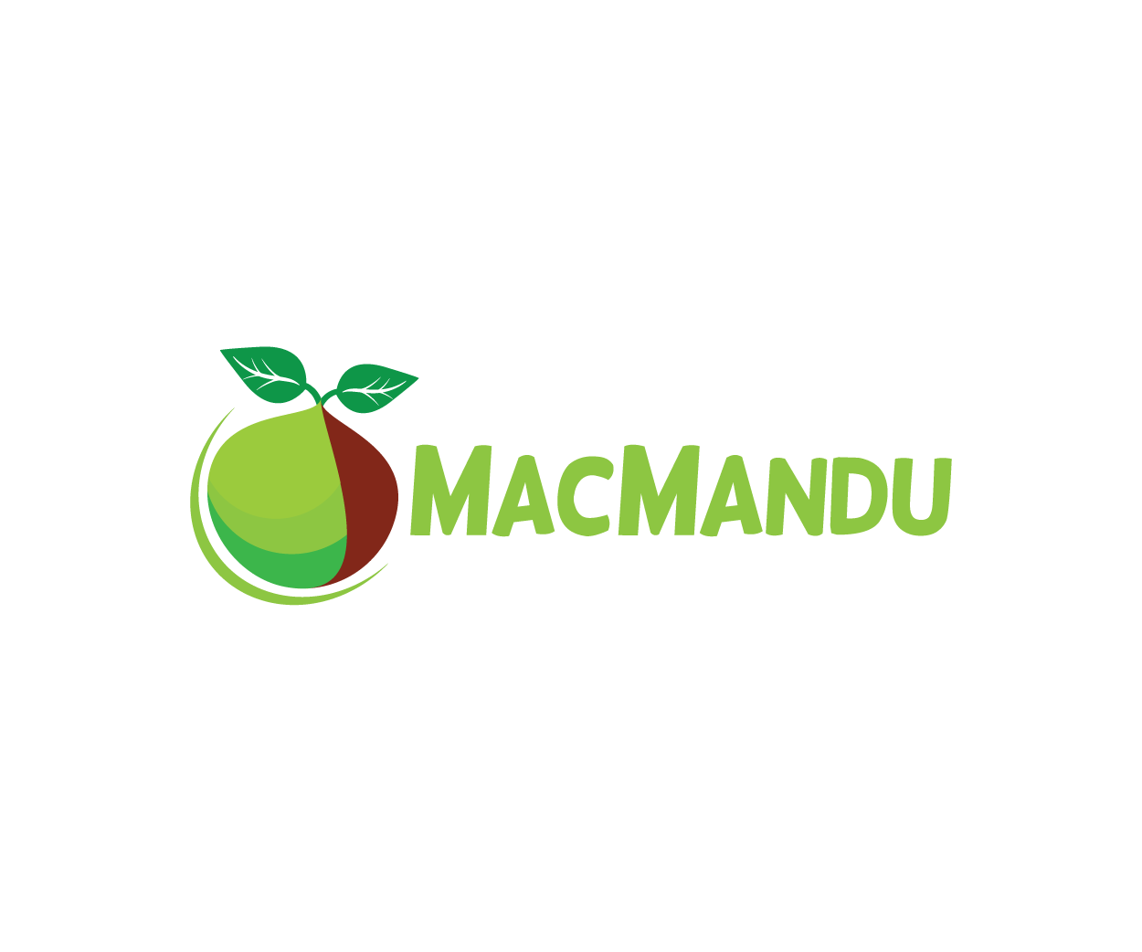 Logo Design by kimcam for Macmandu Nursery | Design #21516225