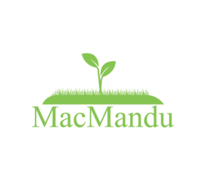 Logo Design by mhm 3 for Macmandu Nursery | Design: #21496214