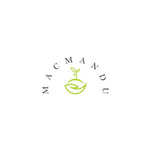 Logo Design by VinVick Design for Macmandu Nursery | Design: #21489621