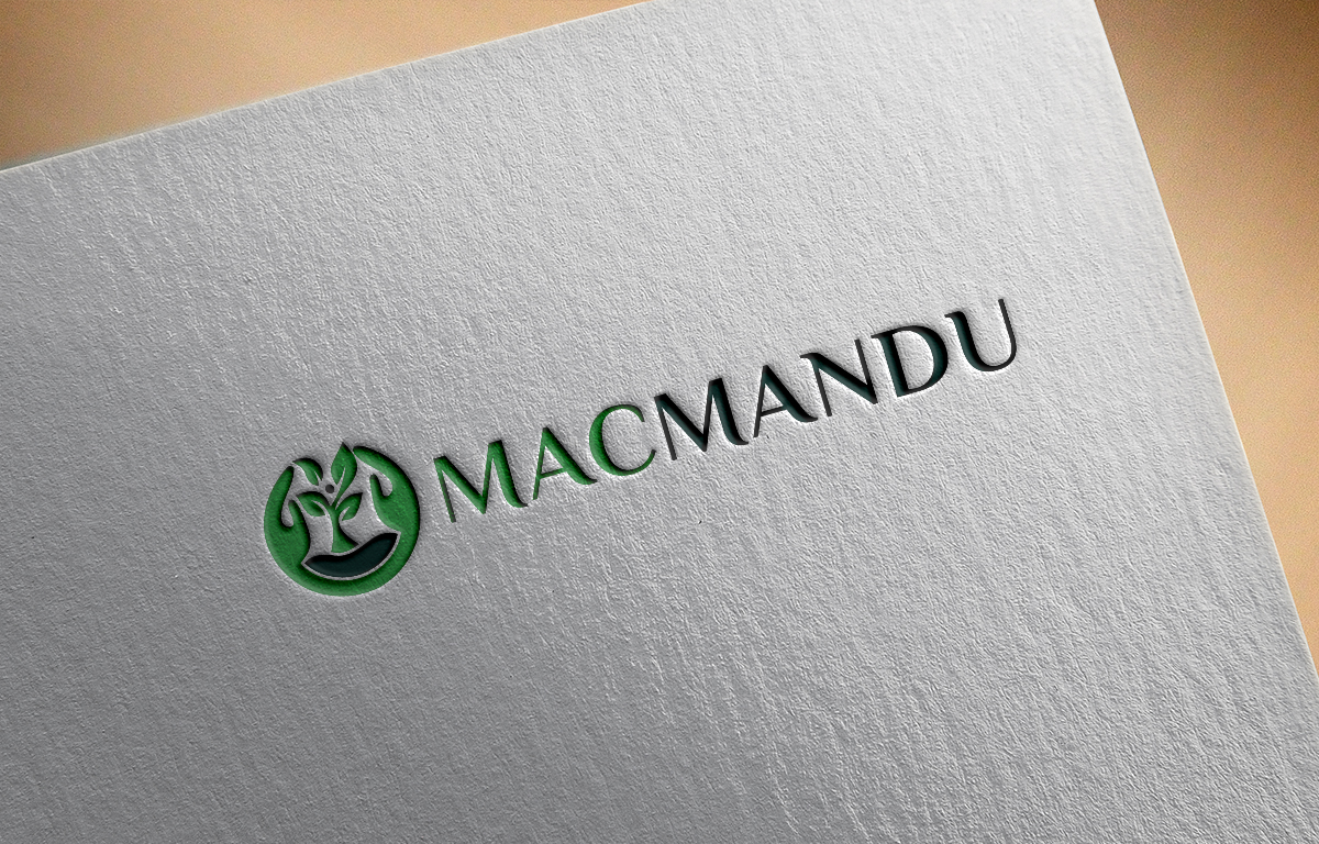 Logo Design by Design Solving for Macmandu Nursery | Design #21466293