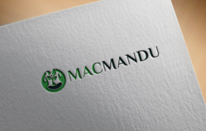 Logo Design by Design Solving for Macmandu Nursery | Design: #21466293