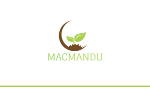 Logo Design by Creativity Master for Macmandu Nursery | Design: #21473672