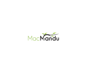 Logo Design by 4+Creative for Macmandu Nursery | Design: #21474375