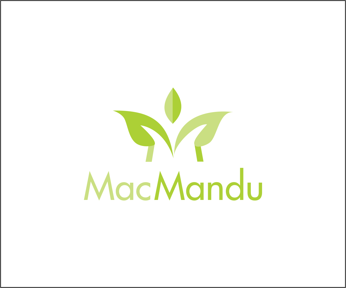 Logo Design by k.l.s.chatterjee 2 for Macmandu Nursery | Design #21468300