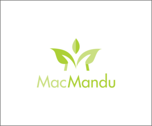 Logo Design by k.l.s.chatterjee 2 for Macmandu Nursery | Design: #21468300