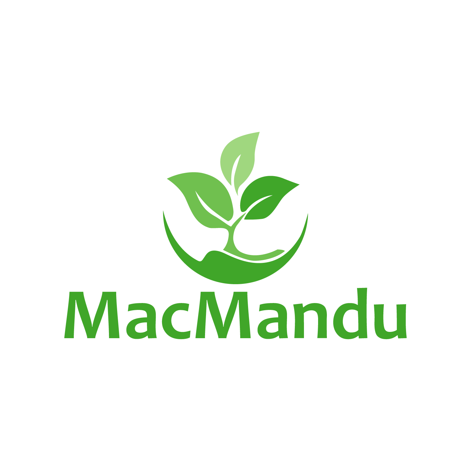 Logo Design by Design_House_2 for Macmandu Nursery | Design #21515019