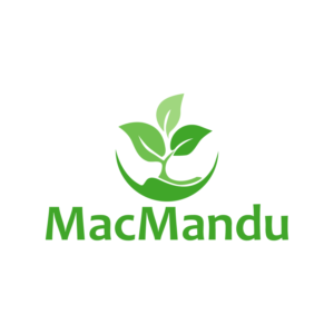 Logo Design by Design_House_2 for Macmandu Nursery | Design: #21515019
