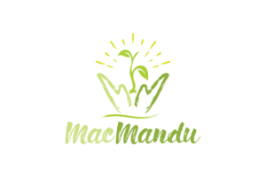 Logo Design by korai for Macmandu Nursery | Design: #21511988