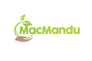 Logo Design by korai for Macmandu Nursery | Design: #21511990