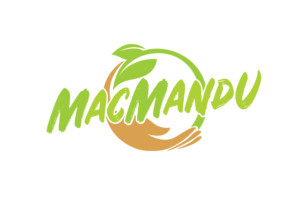 Logo Design by korai for Macmandu Nursery | Design: #21511992