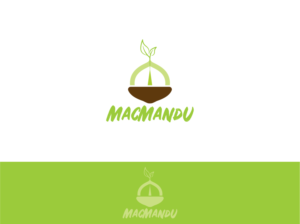 Logo Design by Abdeljalil F. for Macmandu Nursery | Design: #21510766